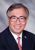 photo of 李宗德博士